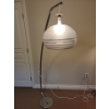 Image 2 : Rare Mid Century Arc Floor Lamp 6ft - T Luminaire A Arc 