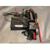 Image 1 : MotoMaster 2 1/2 Tonne Hydraulic Jack and Battery Charger