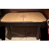 Image 2 : Air Hockey, As Pictured, 72In Long, 32In Tall 