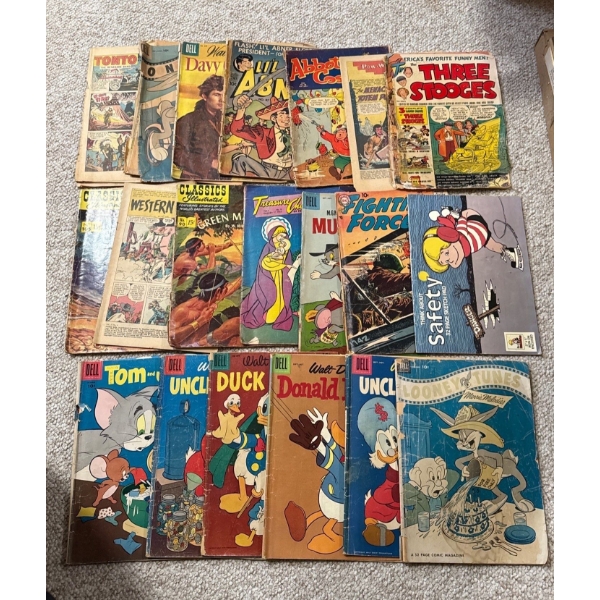 Comic Collection #2