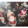Image 3 : Collection of Santas, w/ Toys 6 T