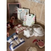 Image 2 : Cat Figurines, Decor, Plaques, and Trinkets