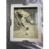 Image 5 : Four Toronto Maple Leafs Vintage Photos in Protective Frames