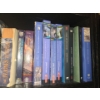 Image 4 : Selection of Books: The Lord of the Rings Books, Favorites by Ludlum and More!