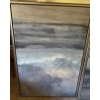 Image 2 : Pair Of Oil On Canvas Seascape Art 26x38