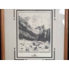 Image 5 : Glenn Korgaard Signed Limited Edition Wildlife Prints in Wooden Frames