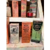 Image 4 : amazing variety of vintage remedies. Robert’s syrup, California, chamberlain’s, royal Jamaica ginger