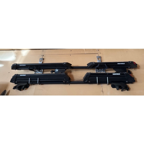 Yakima Bike/Ski Racks