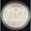 Image 2 : 2020 $10 Fine Silver Coin O'Canada! Changing of the Gaurd 15.87 Grams