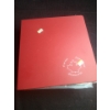 Sports Trading Cards: Binder Full of Hockey Cards