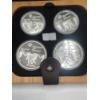 1976 Montreal Olympic Coin Set