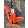 Image 2 : Heavy Duty High Lift Jack w/ Pair Of Jack Stands 