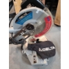 Image 1 : Delta 10" Electric Compound Miter Saw 