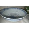 Image 7 : Japanese Style Navy & White Ceramic Bowls w/ B&D Rice Cooker & More 