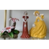 Image 1 : Assorted Collectable Ceramic Figurines 8.5T