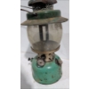 Image 4 : Survivalist Essentials - Antique Camp Lantern Shimano Composite Fishing Rod Vintage Hiker's Pack