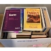 Image 1 : Assorted Book Collection - Easy Reads 