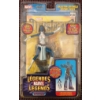 Image 2 : Marvel Legends Sentinel Series Mystique and Cyclops Figures