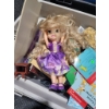 Image 3 : Random Assortment of Kids' Toys Mystery Box Featuring Books, Dolls, and More