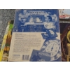 Image 3 : Vintage Model Train in Original Box, NEW IN BOX Rich Little Charades VHS Game and Bob Hope Dvds