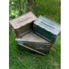 Image 1 : Three Vintage Military Ammunition Storage Boxes