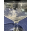 Image 6 : Large Collection of Crystal Cups, Variety of Shapes and Designs