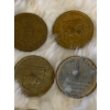 Image 8 : Collectibles Including WWII Plane Artwork, Model Cars, Coins, and Memorabilia