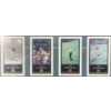 Image 2 : "Masters Legends Through The Decades" from the Augusta National Golf Club
