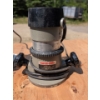 Image 5 : Porter Cable Collection - Router Base Model 1001, Heavy Duty Router Model 890, Router Model 8931