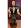 Image 1 : Resin Butler Statue 37 T, 12 L, 9 W