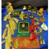 Image 1 : Assortment of Religious Figures & Trinkets 3T