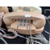 Image 3 : Vintage Touchtone Keypad Phones- Neutrals