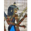 Image 4 : Egyptian Painting (23" X 31")