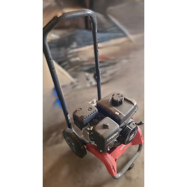 Briggs & Stratton Model CR950 Gas Engine 