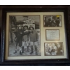 Image 1 : The Three Stooges Memoirbilia 23x19