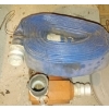 Image 2 : Industrial Water Transfer Pump & Hose  