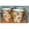 Image 2 : Royal Albert - 'Old Country Roses' - Chintz Collection - Royal Cameo 