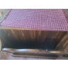 Image 4 : Coffee Table: 55 w, 21.5 d, 17 h ,End: 25 w, 25 d, 21 h and Magazine Holder Table:  25 w, 19 d, 20 h