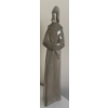 Image 1 :  LLADRO Porcelain Monk Figurine Glossy - 13.5T 