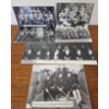 Image 1 : Winnipeg Vics 1893 Antique Ice Hockey Team Photographs