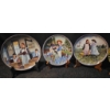 Image 2 : Anne of Green Gables Decorative Plate Collection, Set of 6