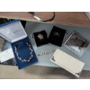 Image 1 : Jewelry and Accessories Featuring Camrose & Kross, Joan Rivers, and Heart & Home
