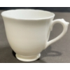 Image 3 : Royal Albert Bone China White Teacups and Saucers Set of 6