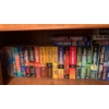 Image 2 : Clive Cussler Hard Cover Book Collection