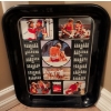 Image 5 : Blast From The Past - Authentic 1983 Coca Cola Tray Klondike Days Hats CN Collectibles