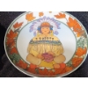 Image 8 : Dinner Served With Style! - Assortment Of Collectable Plates and Vintage Cheese Forks