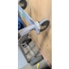 Image 2 : Haussmann Convertible Hand Truck/Dolly With Pneumatic Tires