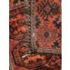 Image 3 : Colorful Throw Rug 53 X 43