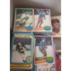 Image 2 : Box of Vintage Baseball & Hockey Cards