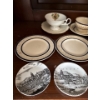 Image 4 : China Collection - Weimar Germany, B/L, Myott
